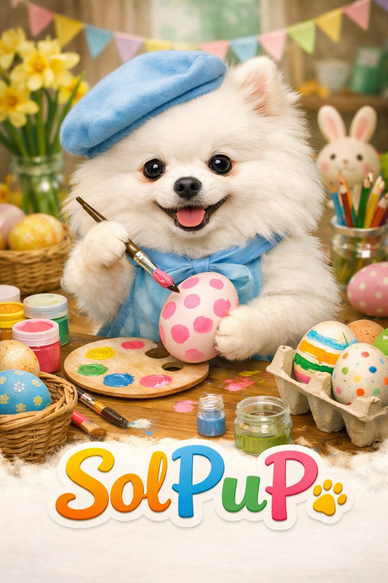 SolPuP tweet media
