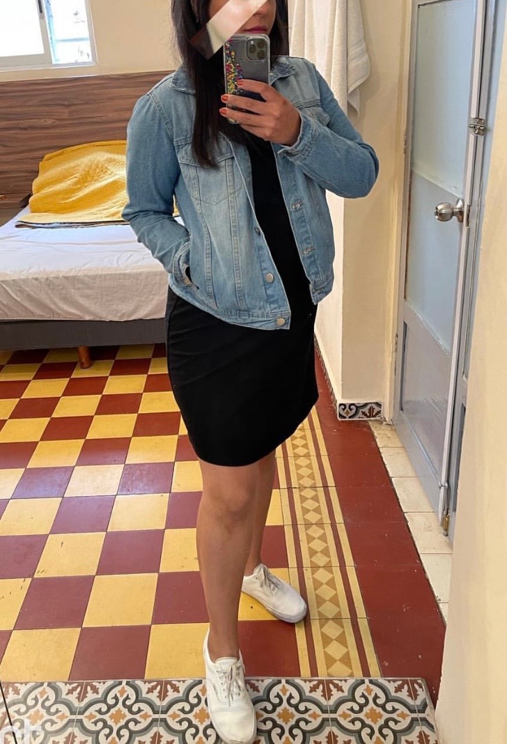 Pareja Sw 2311 tweet media