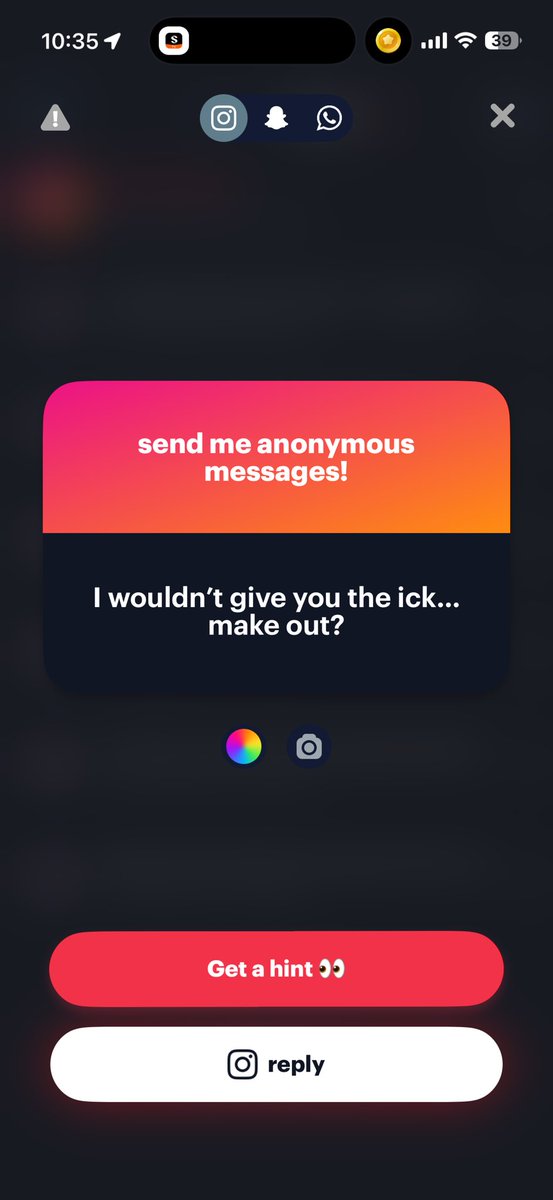 Nichole Davis tweet media