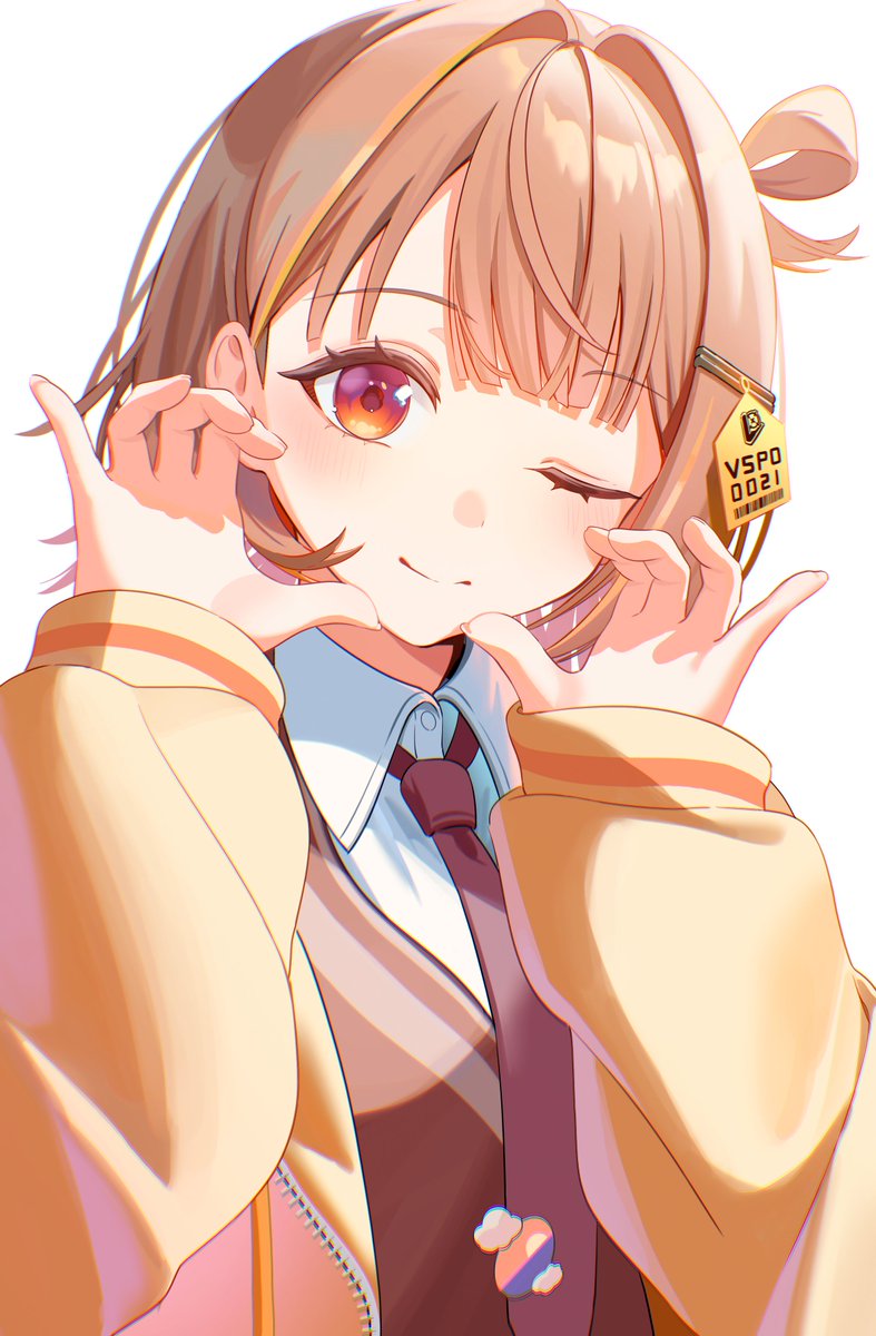 ＃うひあーと