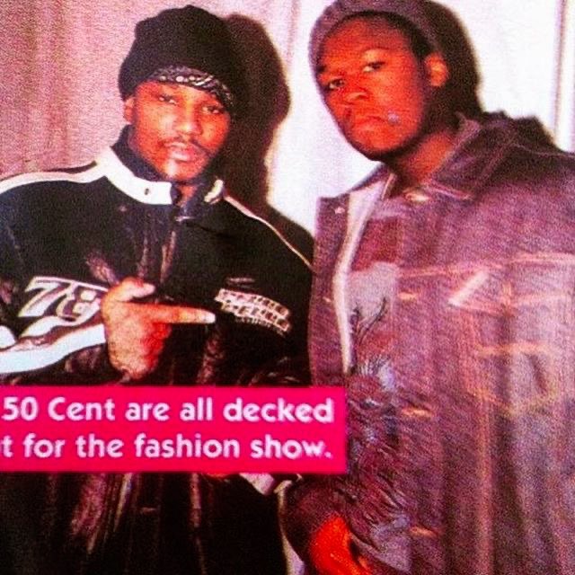 Hip Hop Historian tweet media