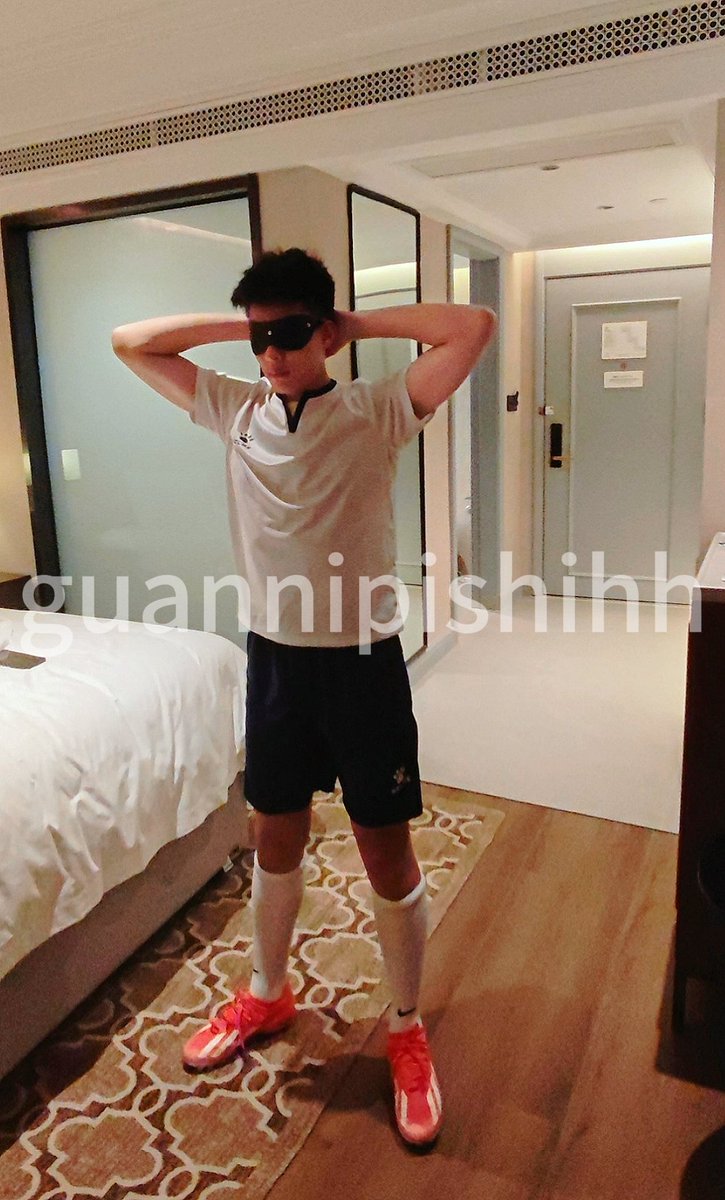 不吃压力 tweet media