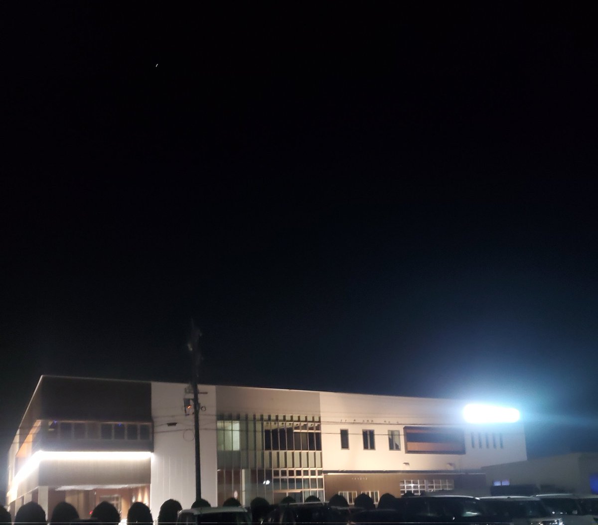 もりやん@でってれってれれ🎵🦁(ミッション147奮闘中) tweet media