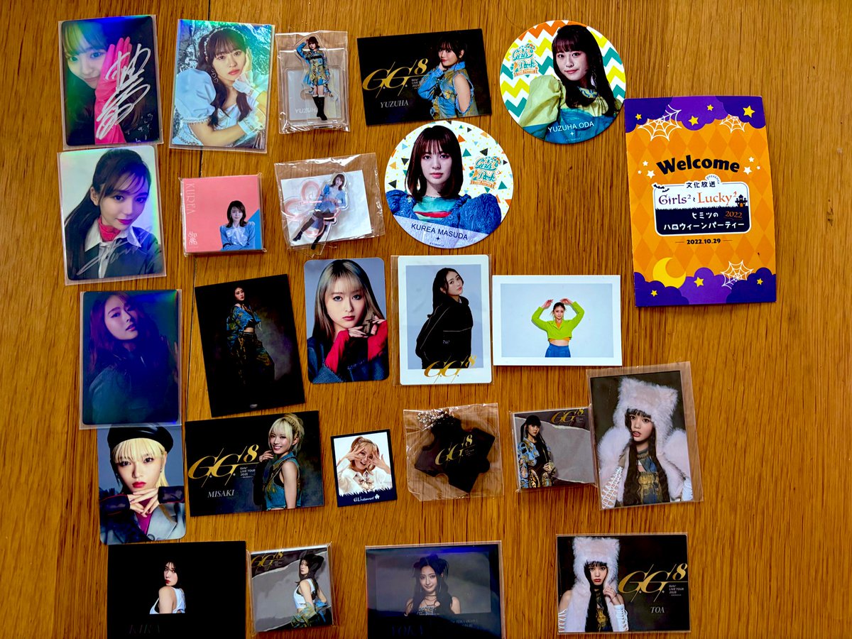 とみぃ tweet media