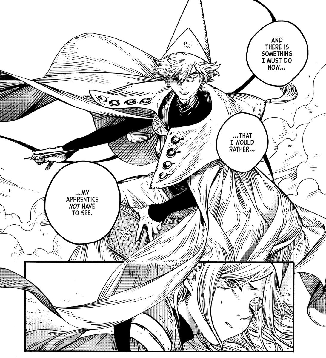 mikasa’s defender tweet media