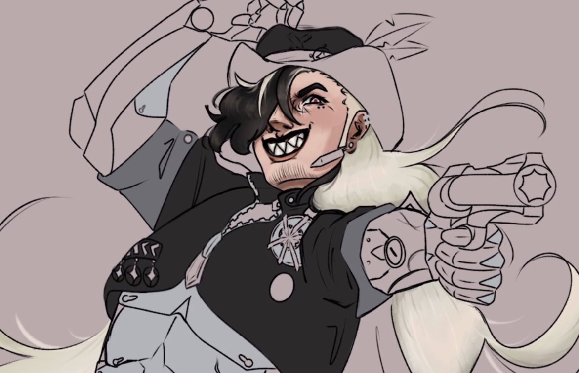 HuaChengLovur's tweet photo. Hi! Im currently trying to get myself verified on VGen so I can do commissions! I need at least 20 RTS and 100 likes to meet the requirements to get one!  TYSM
https://t.co/nXGKnP7lWR
#VGenCode https://t.co/SVRRRFN8NI