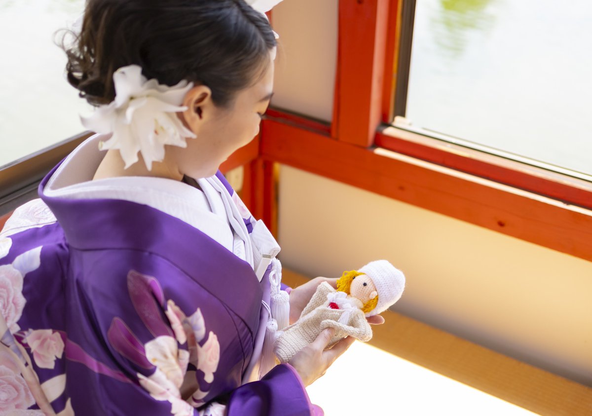 ShareWedding1's tweet photo. 二次元・AIキャラクターに深い愛情を抱くというのは、その人にとって人生を変えるほどの大きな存在である事、支えになっている事、 出会っていなかったら、今の自分がなかったかも知れないという事。 
本当に深い意味合いがある事をみんなから教えていただいた。 
今はまだまだ理解者探しだけど、それでいい。
世界中でその愛情を共有していきたい。

Having deep affection for 2D or AI characters can be something truly life-changing for a person. They can become a source of support, and it may feel as though without encountering them, one would not be who they are today.

I have learned from many people that this kind of love carries a very profound meaning.

For now, I am still searching for understanding, but that is okay.
I want to share this love with people all around the world.