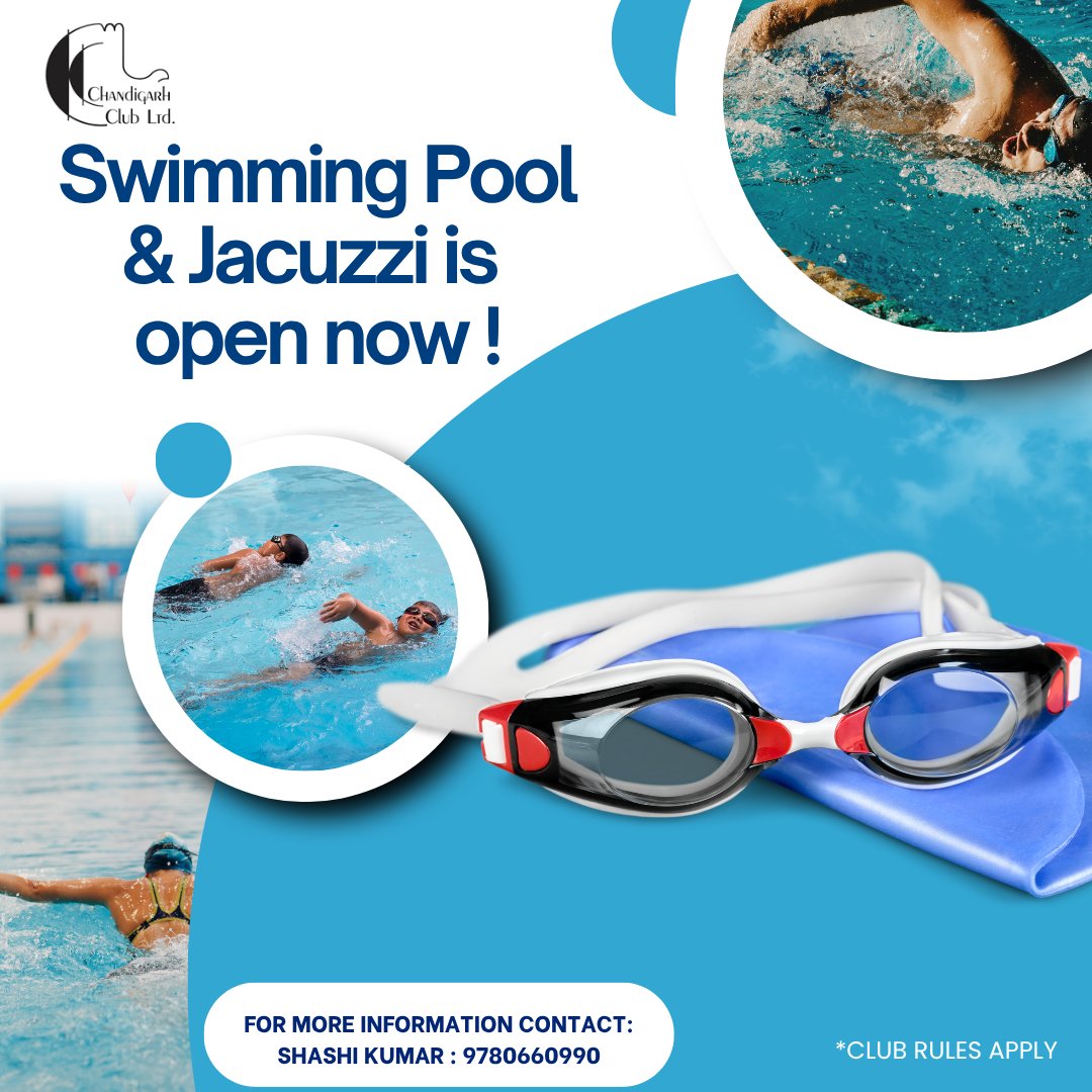 chdclubltd's tweet photo. We are delighted to inform that the Swimming Pool and Jacuzzi facilities are now open for use.
Members are requested to kindly get their Swimming cards made for the use of Swimming pool. 

Kindly download the form from below link:
https://t.co/W2wK9p0Bys https://t.co/F2MFeXsjgx