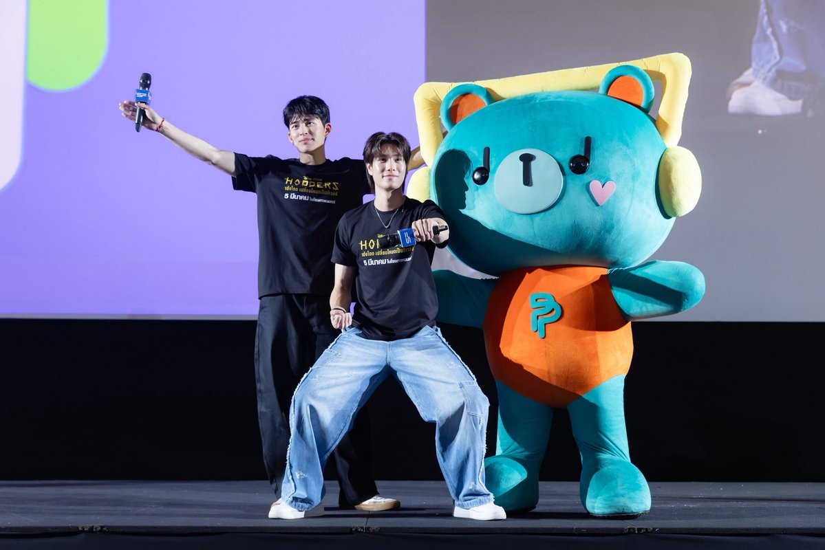 ซาโตรุ V.✌ tweet media