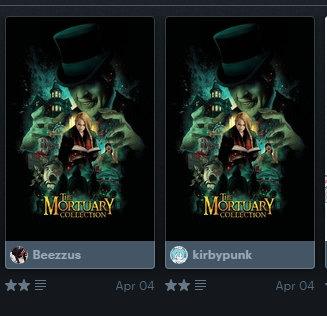 bibia de lioncourt tweet media