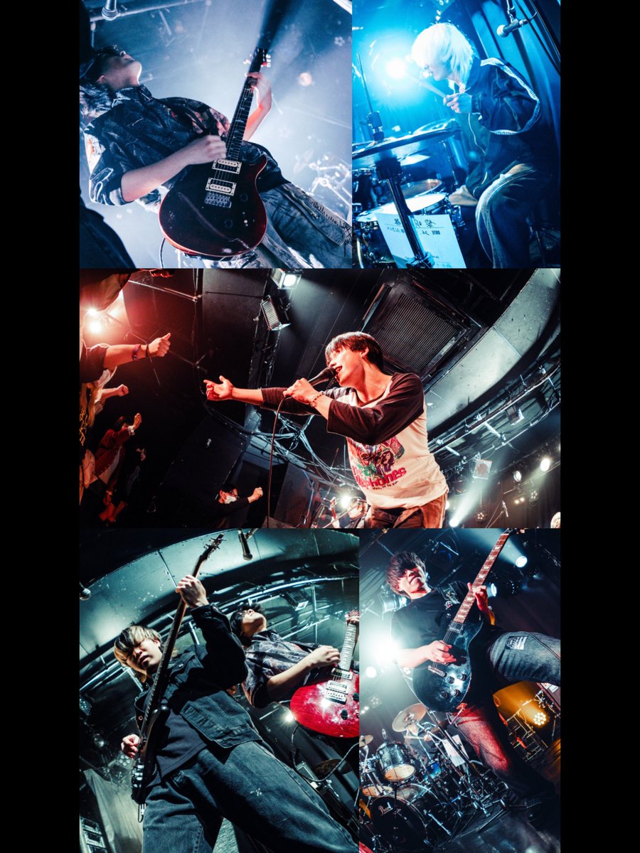 2026.04.03
松本ALECX
┈

CHAKON <a href="/chakon_exhawk/">CHAKON</a> 
TOUR
“黎明戦線” 松本編

┈

[SET LIST]
1.  一生
2. 歌えば
3. One&amp;Only
4. GALILEO
5. インソムニア
6. Kaleidoscope

THANK YOU‼️🔥

📸 by <a href="/HANA___SAKURA/">キタザワ</a>