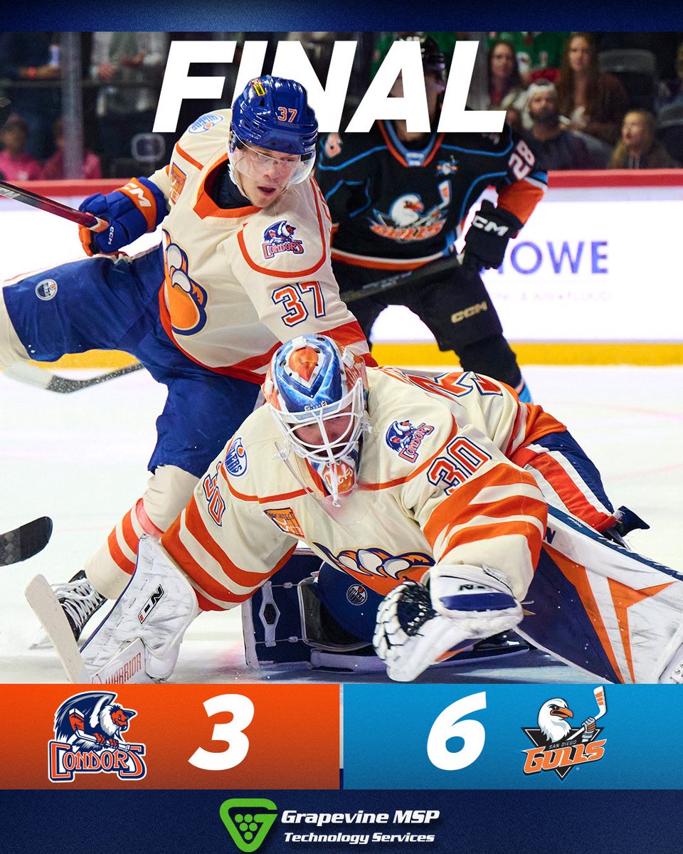 Bakersfield Condors tweet media