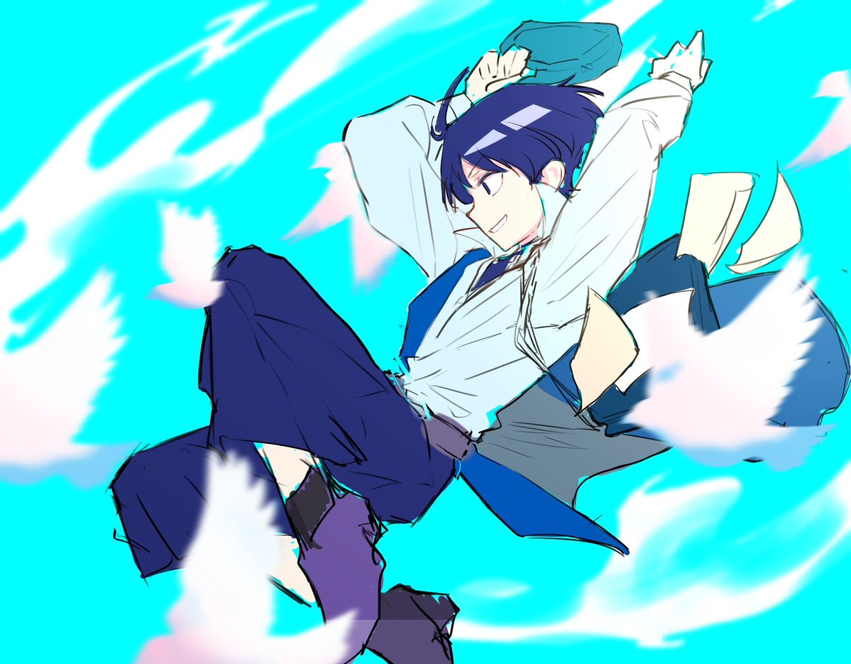 flipping through my wips and found this scara