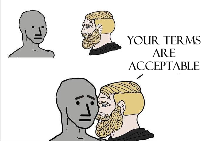 Sound The Alarm tweet media