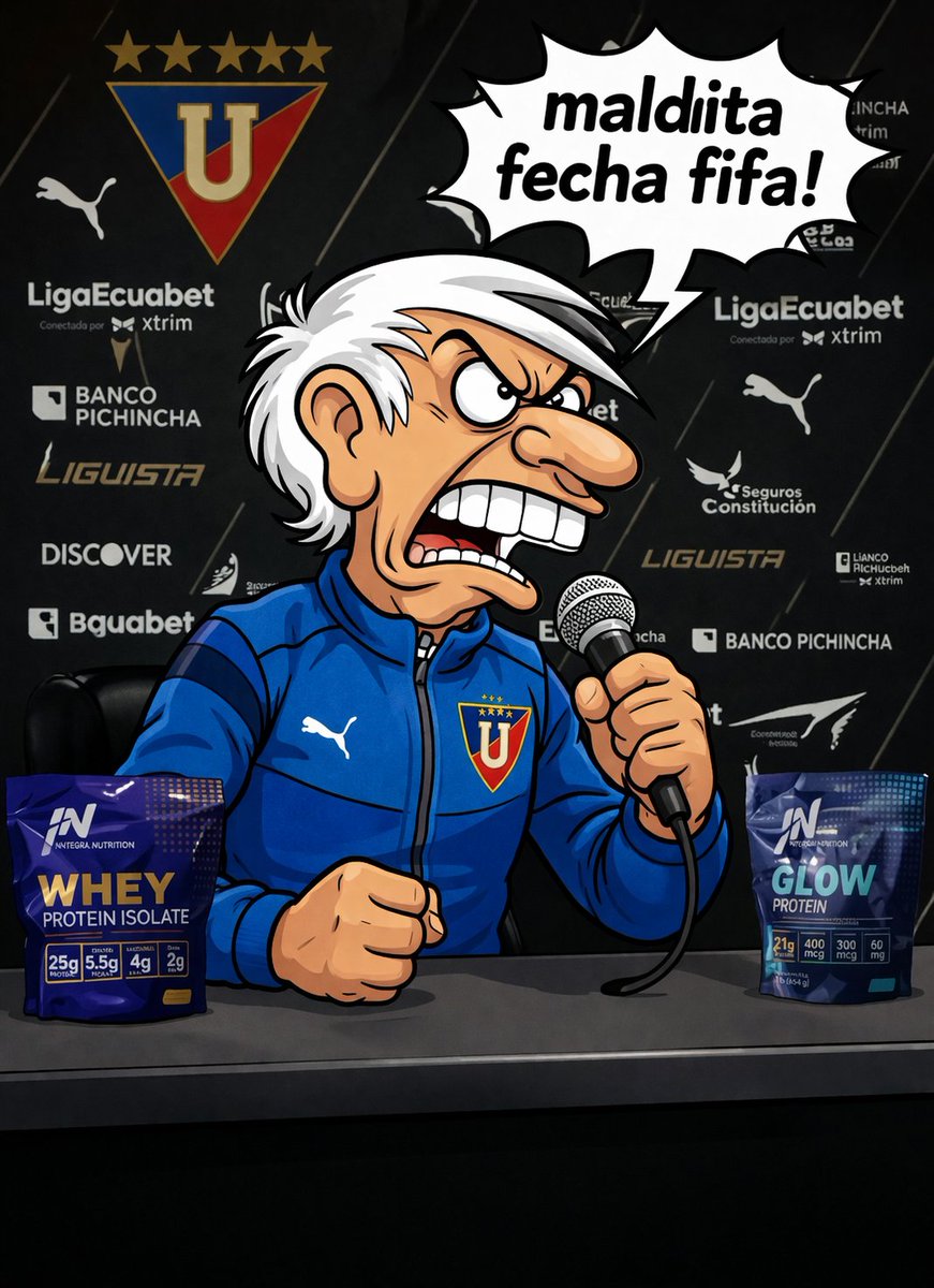 Jean Pierre Villarruel M tweet media