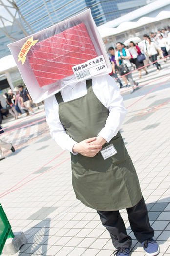 きょん@クソリプ tweet media