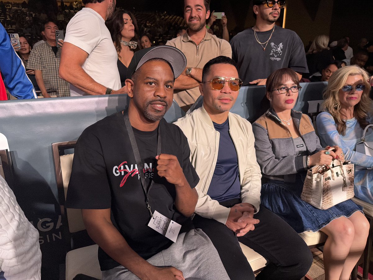 Jamel Herring tweet media