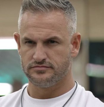 Gran Hermano tweet media