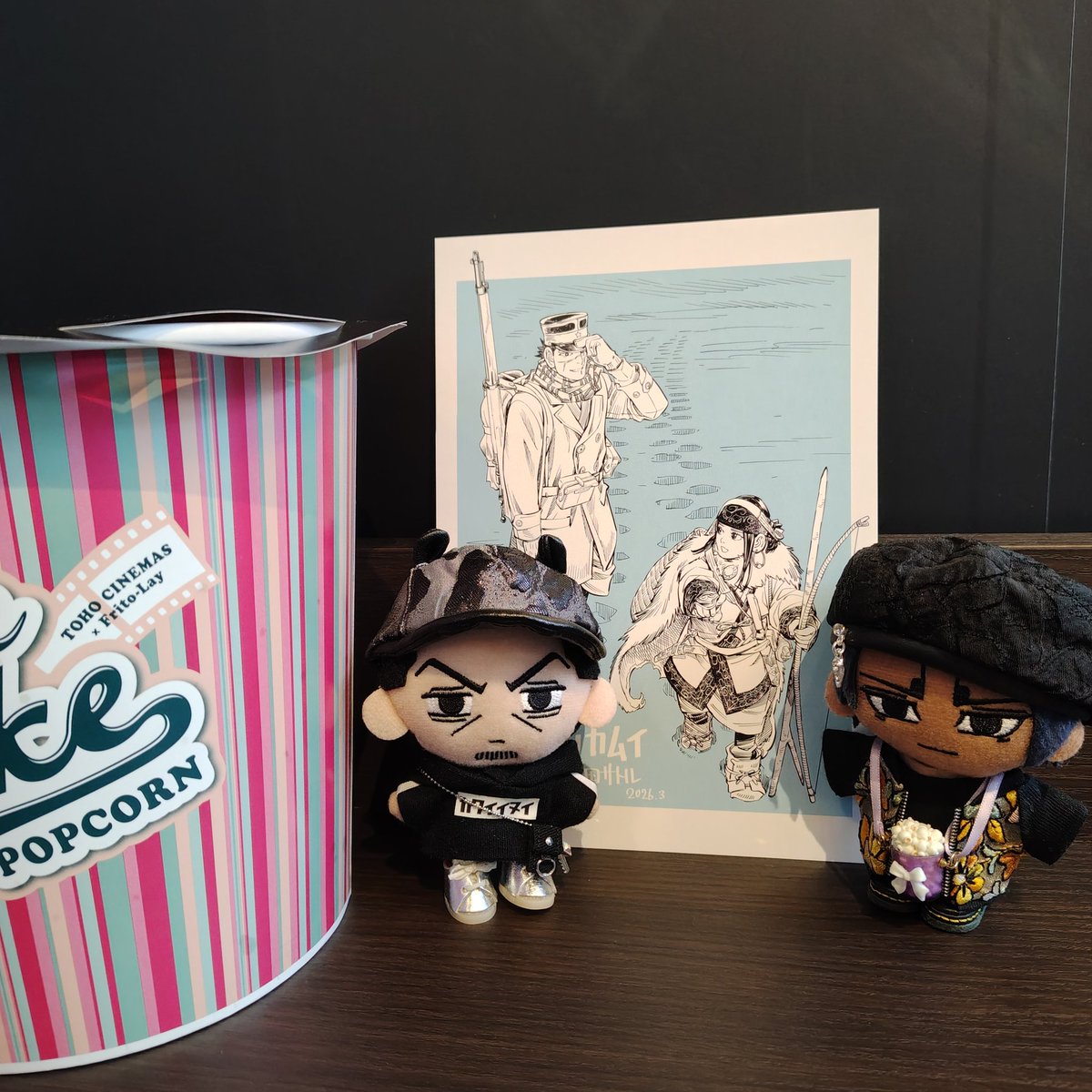 せれん🍺やぶこい東1い6 tweet media