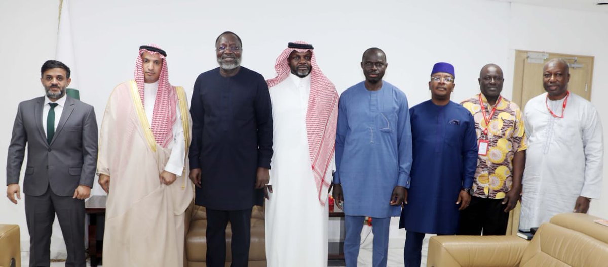 ecowas_cedeao's tweet photo. https://t.co/DhcC852Aj0