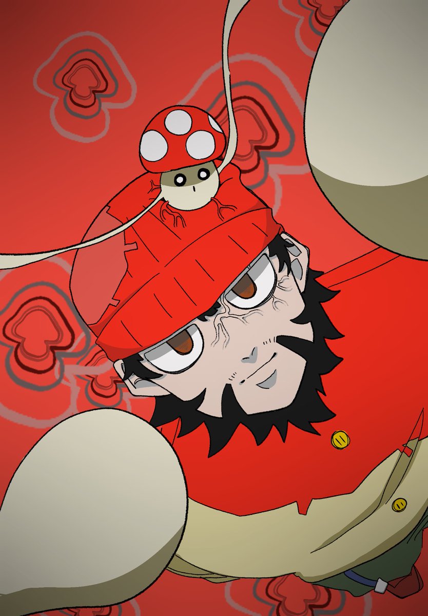 ネロ【固定走召会える人把握ツイ】 tweet media