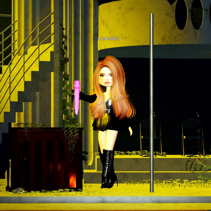 Lollapalooza Roblox tweet media