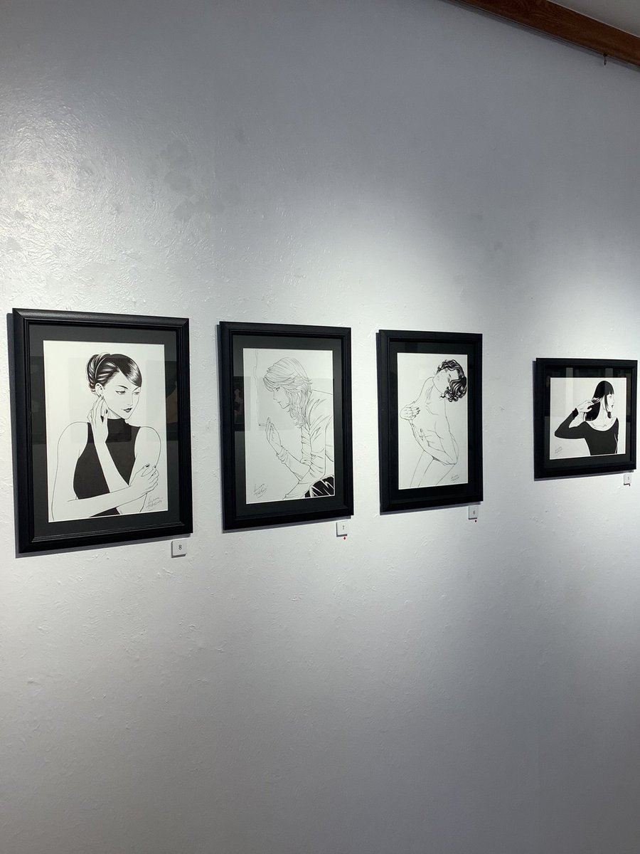 リベストギャラリー創 tweet media