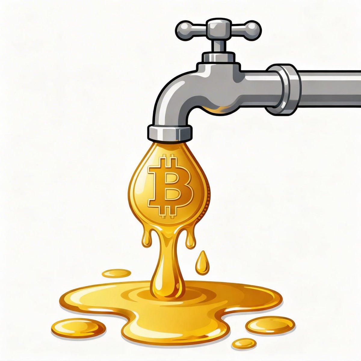 hodlpiez's tweet photo. 💧Jack Dorsey’s $BTC faucet is launching on Monday, 06 April! 🗓️ 

https://t.co/NredLUPbmj

Not the first time, but it’s the present time! (Let’s play what we see!) 👀 
Might be a nice way to earn a little $BTC. We’ll see in a couple of days! @hodlnots 

#thefaucetisback https://t.co/RkkkPjkkt7