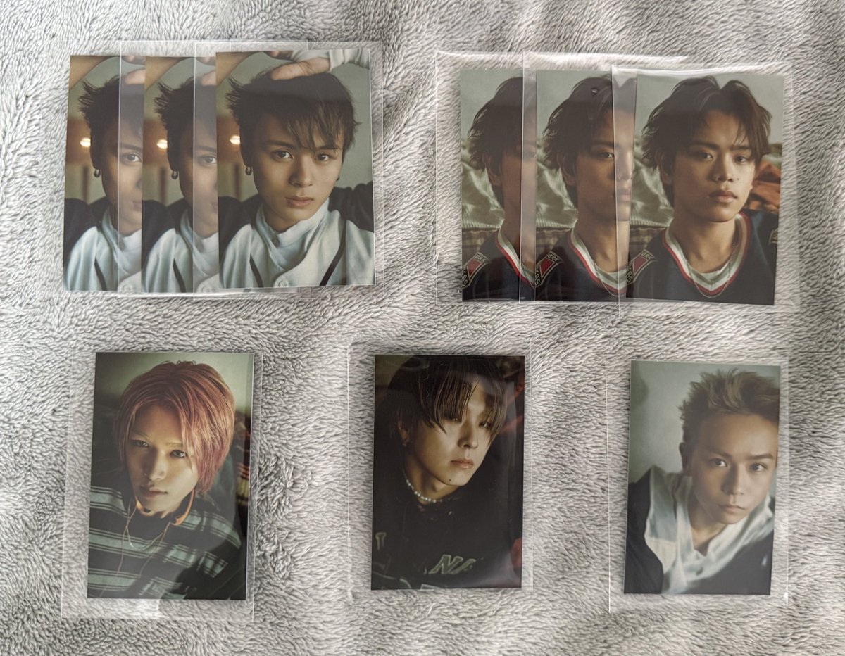 かりん💫 tweet media