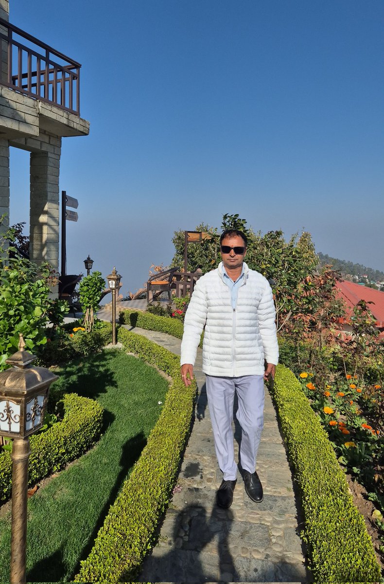 sanjmathpal's tweet photo. मुक्तेश्वर नैनीताल https://t.co/FeYnJ8yUbs