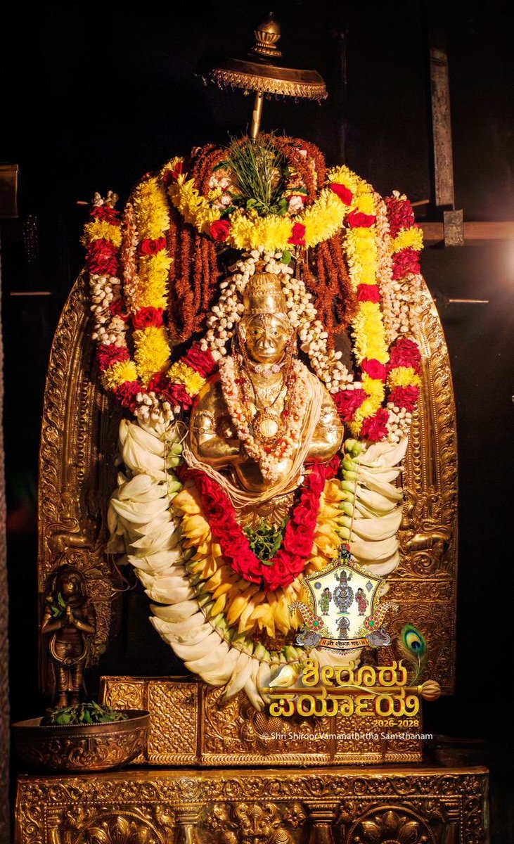 omTemplePond's tweet photo. 💪 Om Anjaneyaya Vidmahe
Vayuputraya Dheemahi
Tanno Hanumat Prachodayaat 🙏
Hanuman Gayatri — let the son of Vayu ignite your Saturday.
🌅 Chant 3x before you face your biggest challenge today.
Feel invincible? Reply YES 🚩👇
#HanumanGayatri #MorningRitual #TemplePond https://t.co/8VLXNX4mad