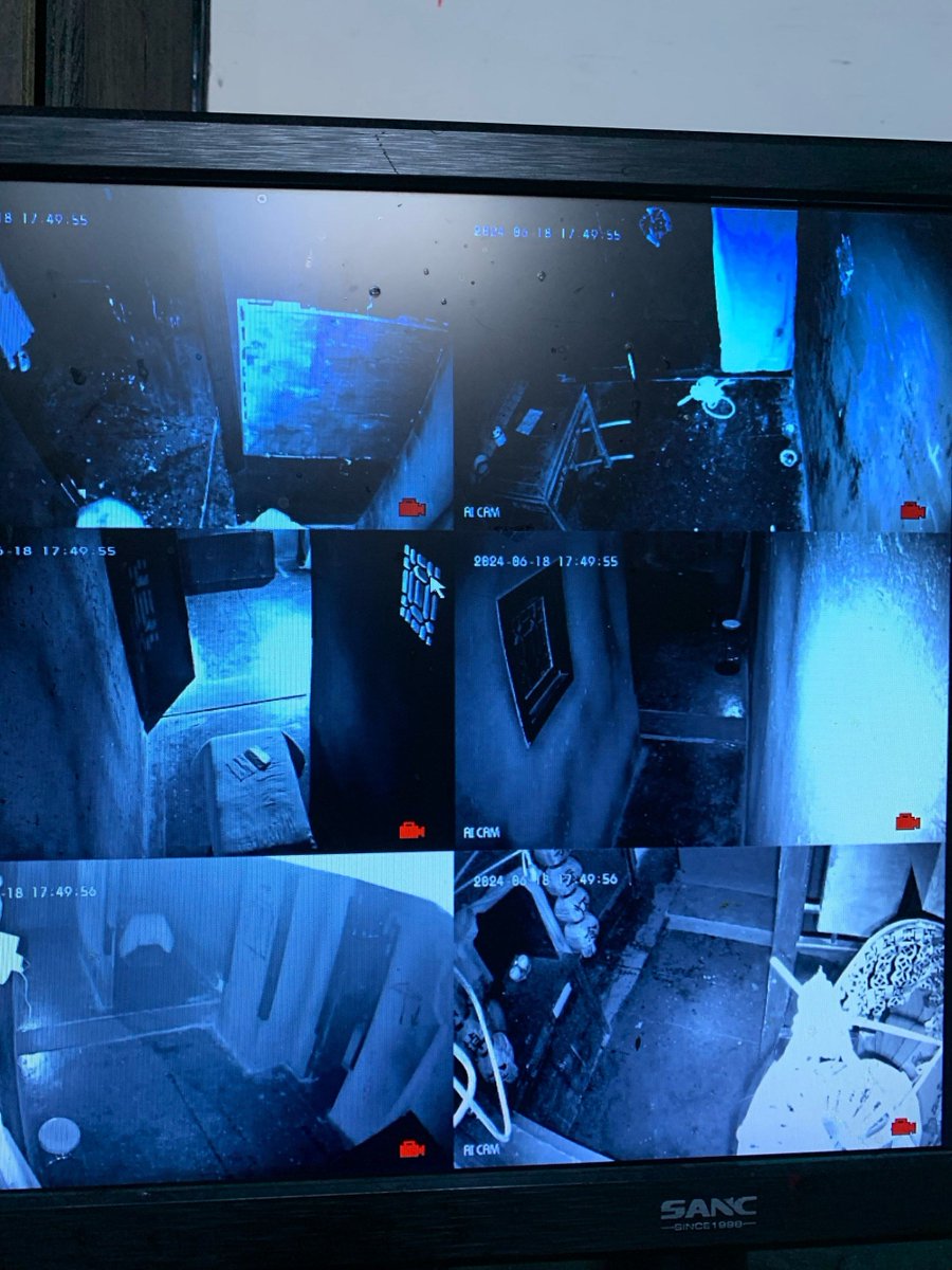 Avdhut Scientific tweet media