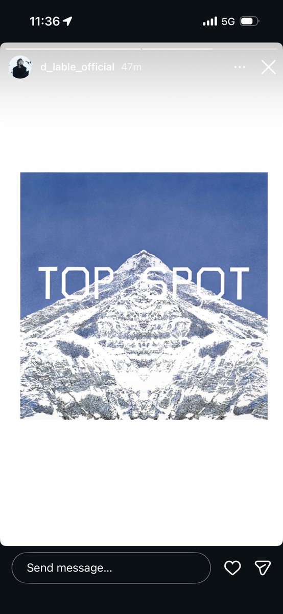 ‘Mr. Mark tweet media