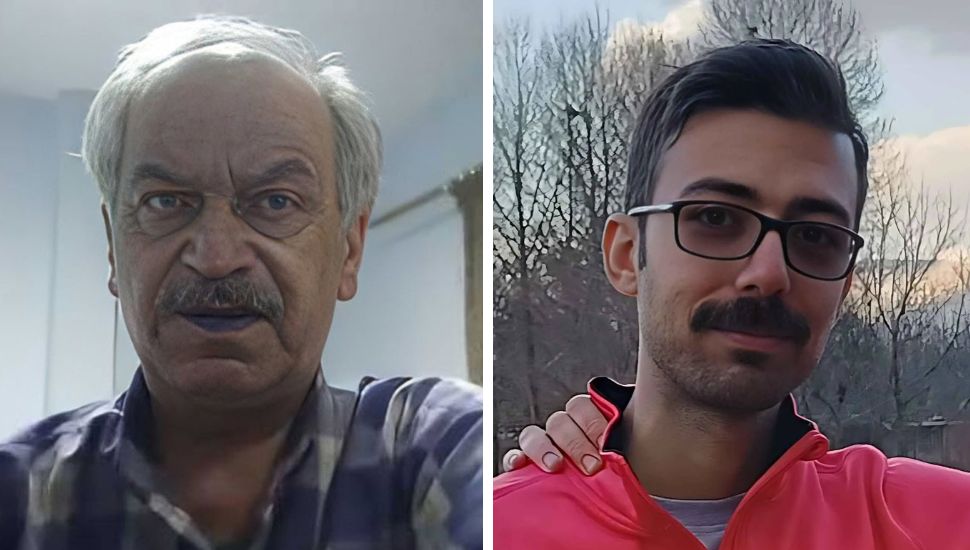 SIMAY AZADI TV tweet media