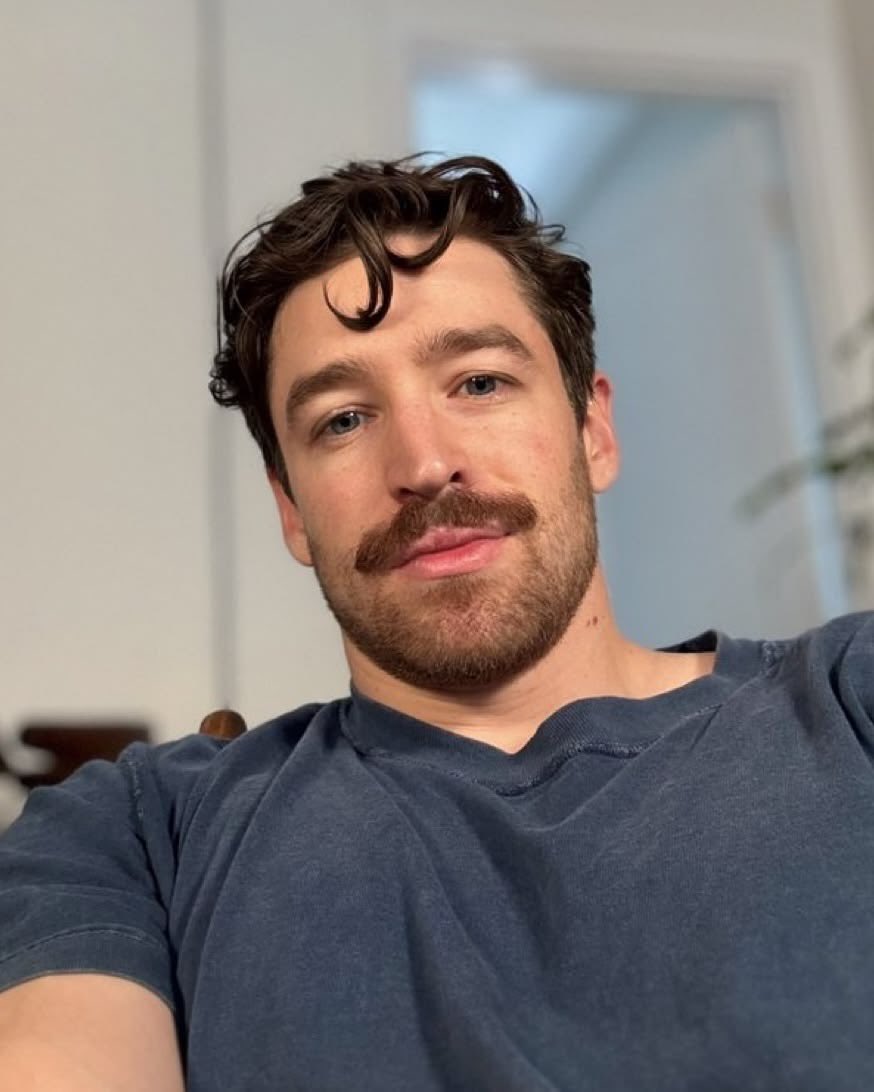 Male Central tweet media