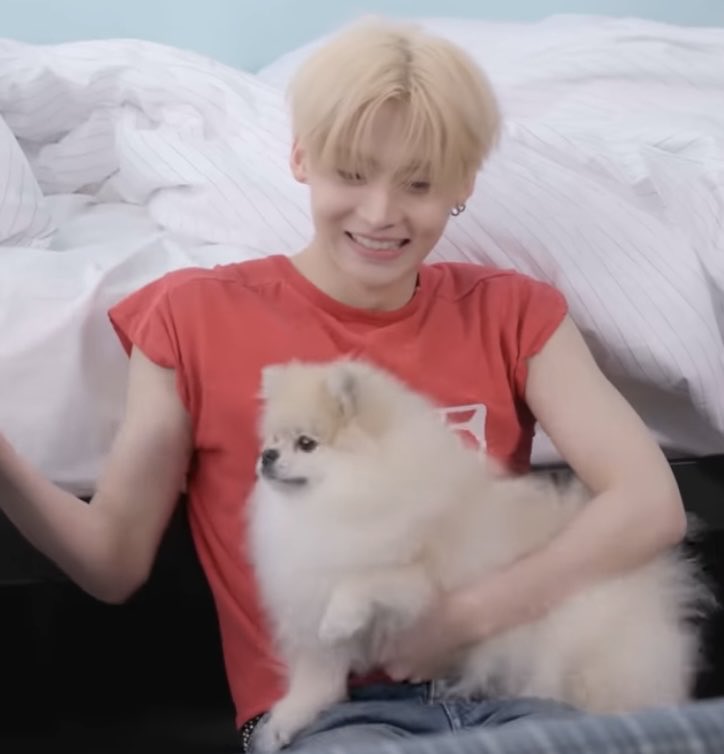 り🐹dancing sangwon tweet media