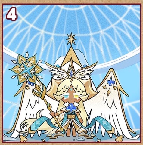 he’s pissed that his other half didn’t joined his side on ruling the world. plus, not having the same beliefs as him😭