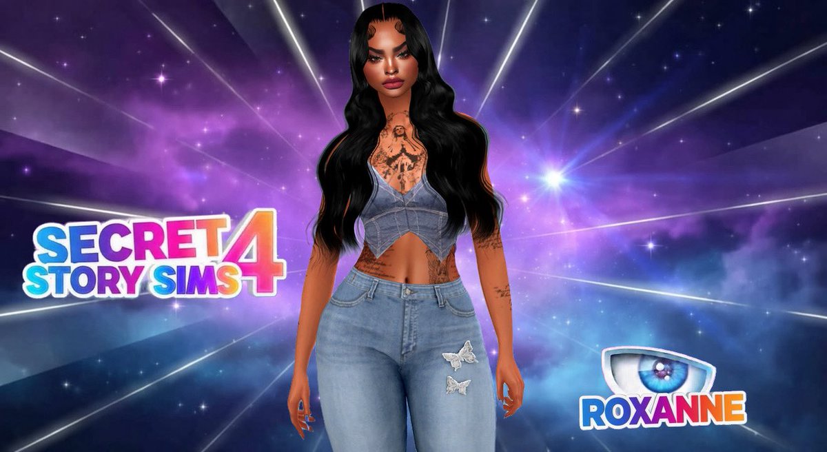 Roxanne Perez tweet media