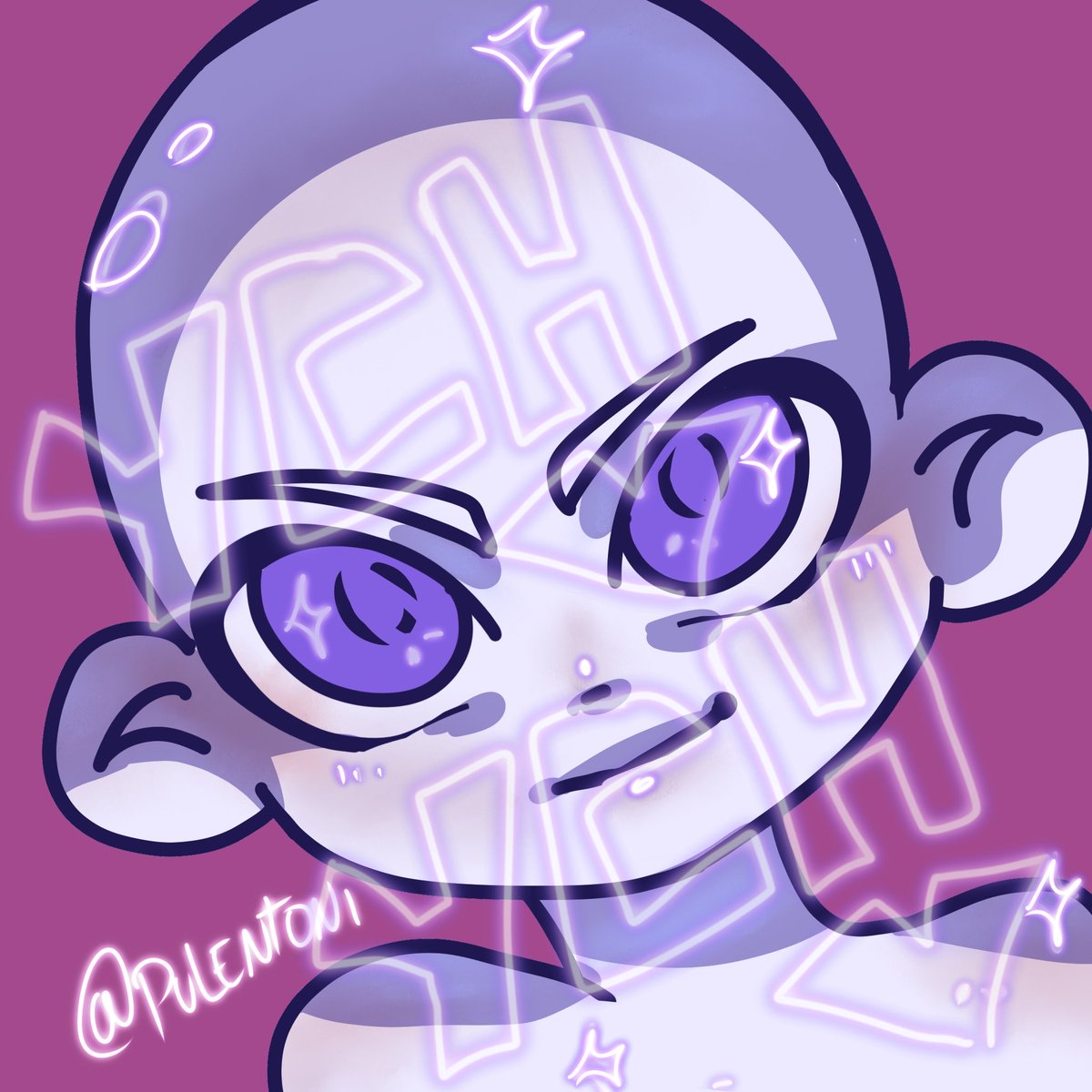 the pulent one🔞VGEN COMMS OPEN! tweet media