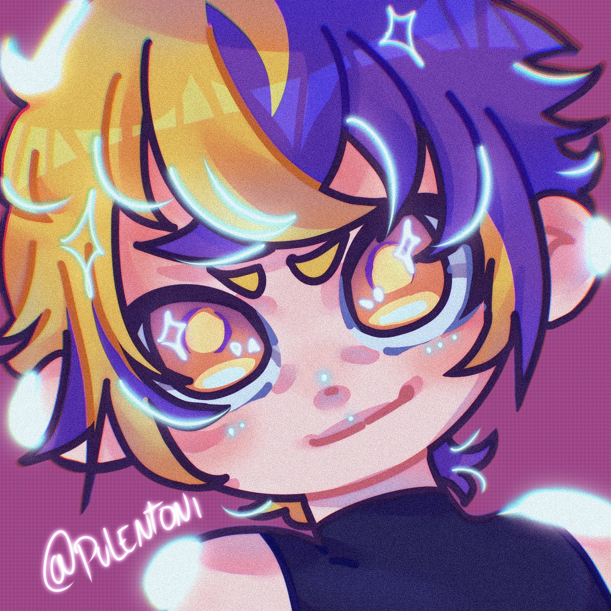 the pulent one🔞VGEN COMMS OPEN! tweet media