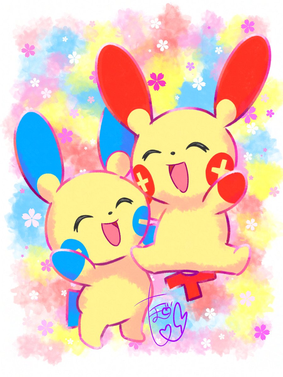 たむりん🌈⚡️🎮 tweet media