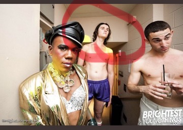 MAGA = Pedo Protection tweet media