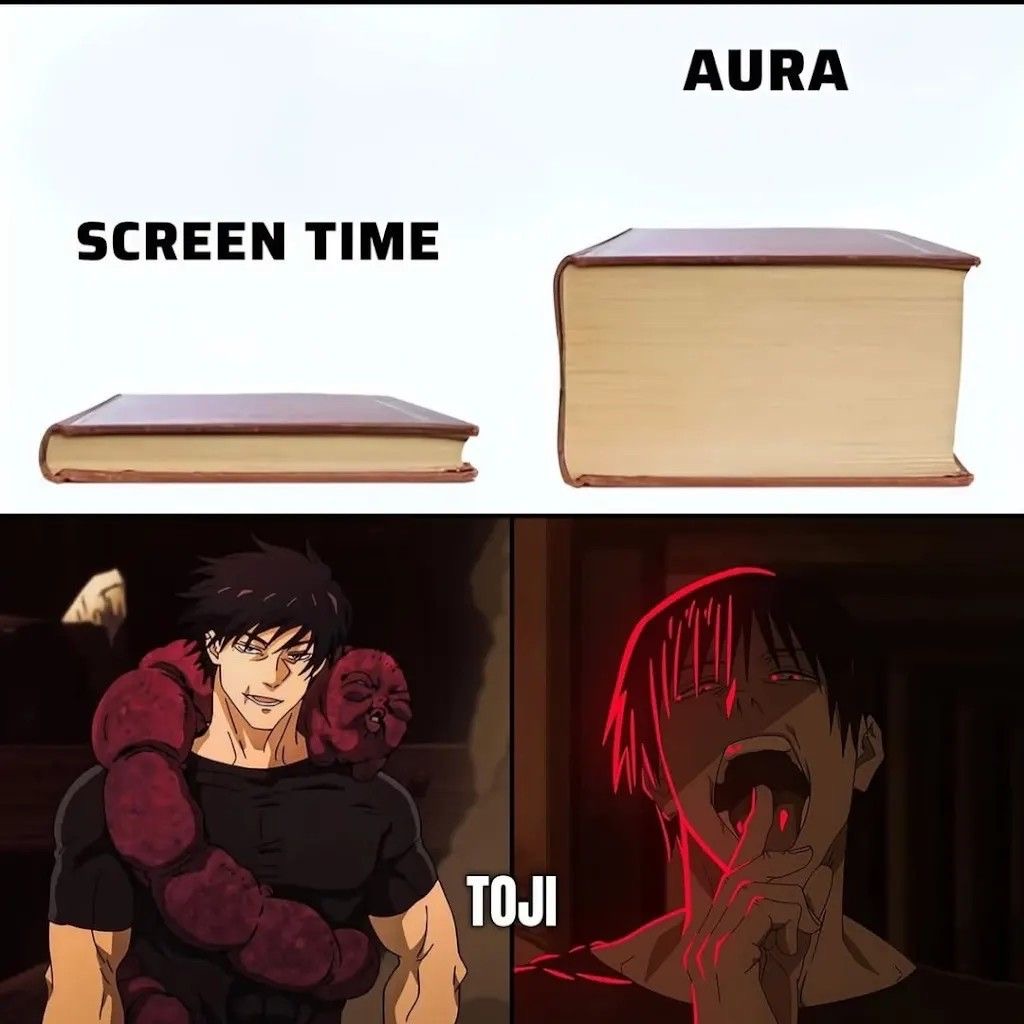 Z Fighters tweet media