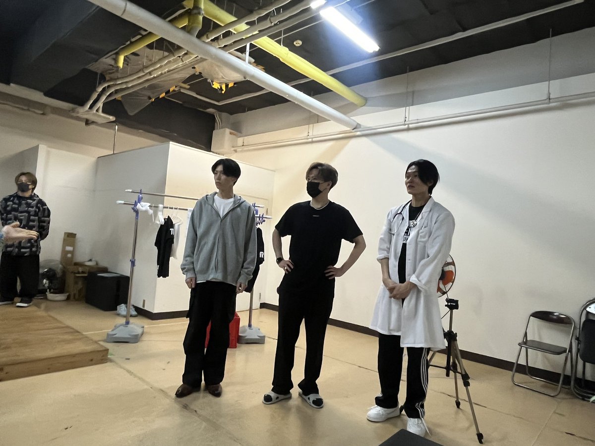 若宮 亮 tweet media