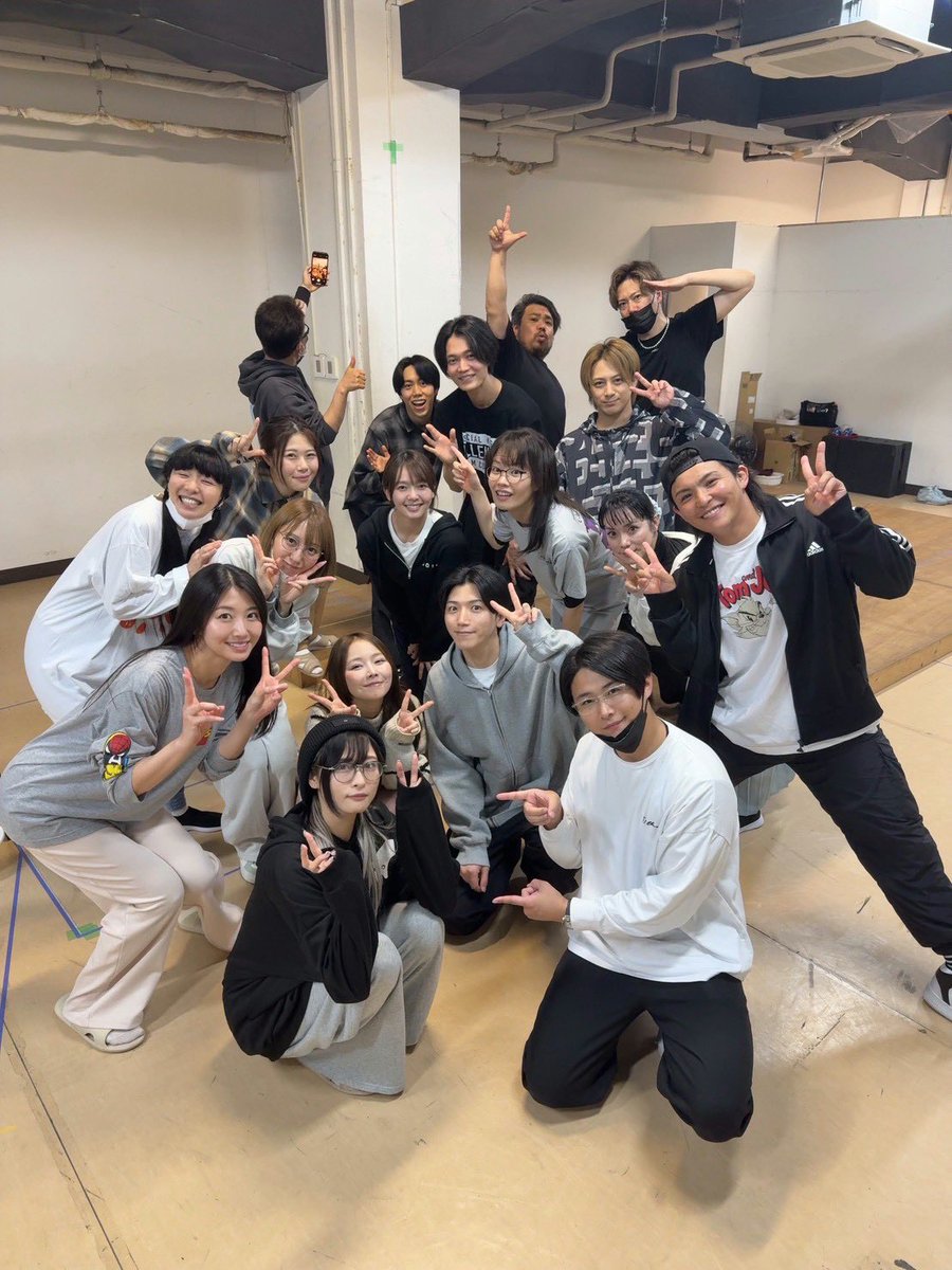 若宮 亮 tweet media