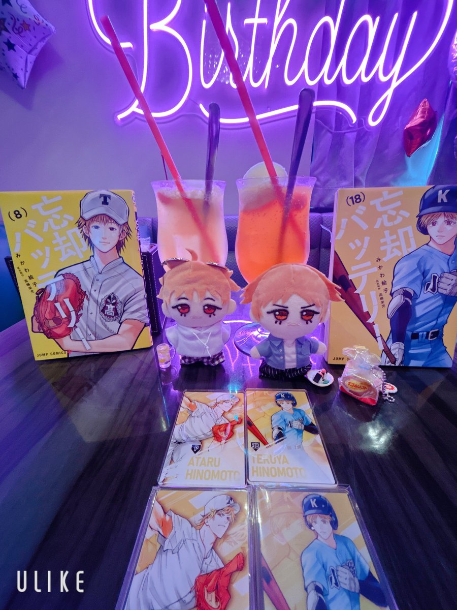 しじみ tweet media