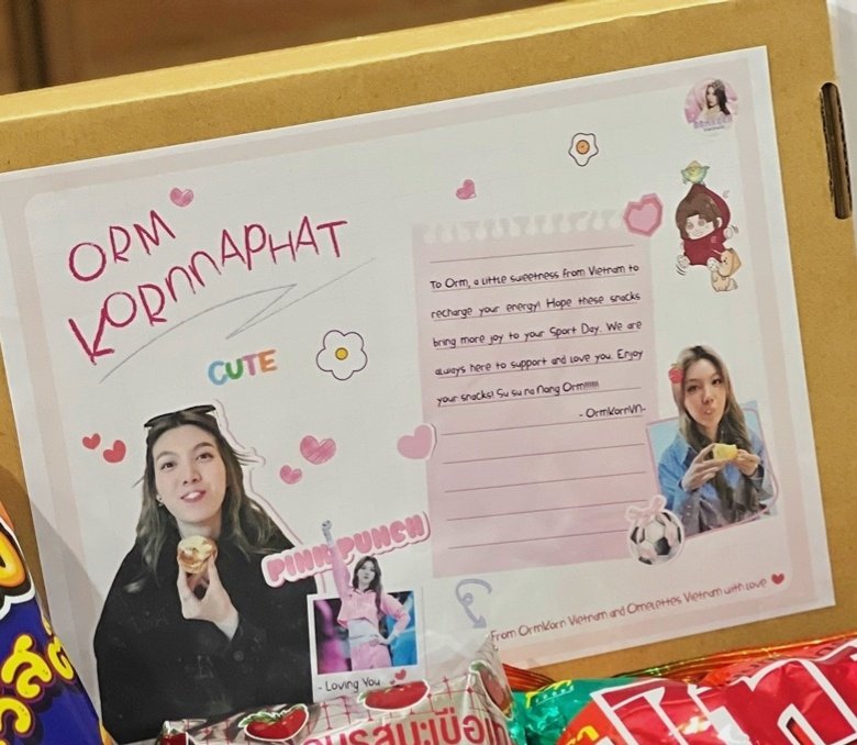 OrmKornVN 🇻🇳 tweet media