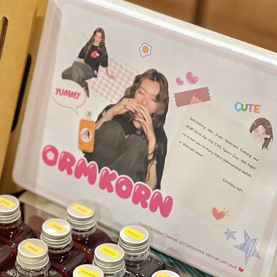 OrmKornVN 🇻🇳 tweet media