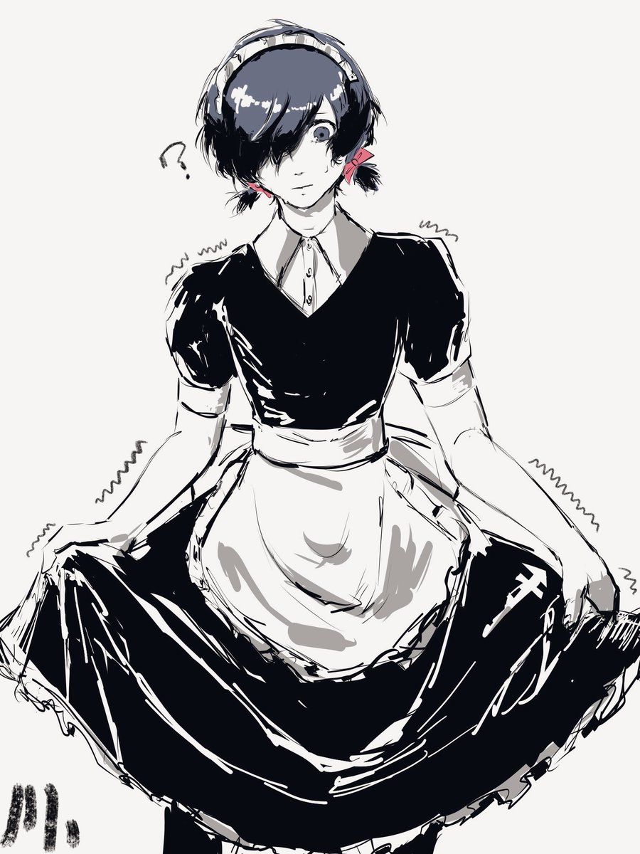 淀ノ川 tweet media