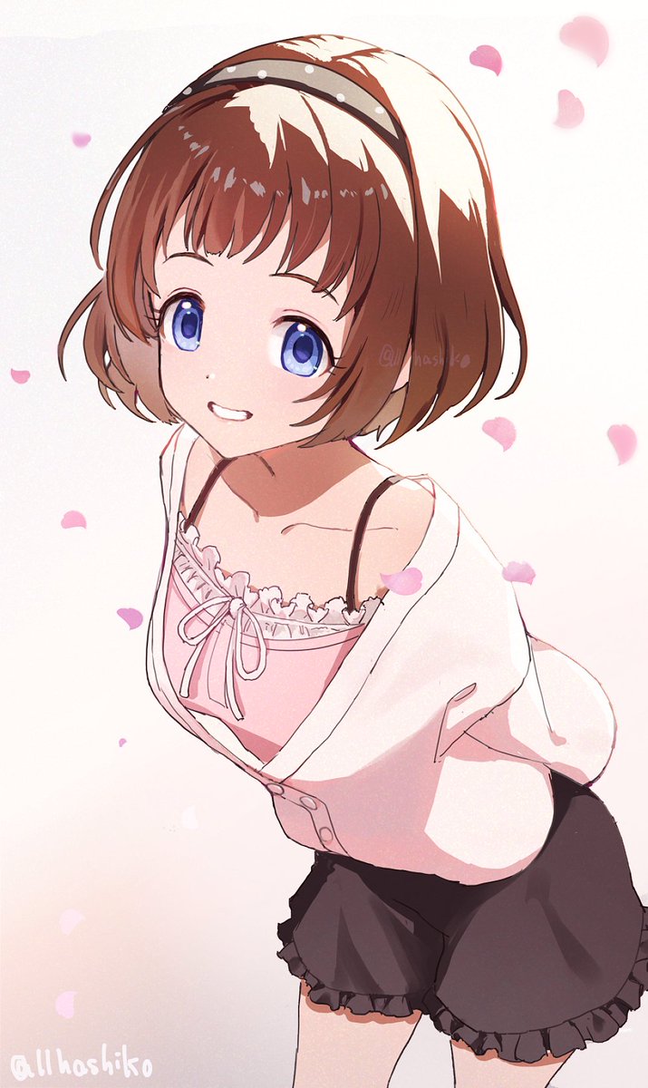 橋子(Hashiko)🐶Comms open tweet media